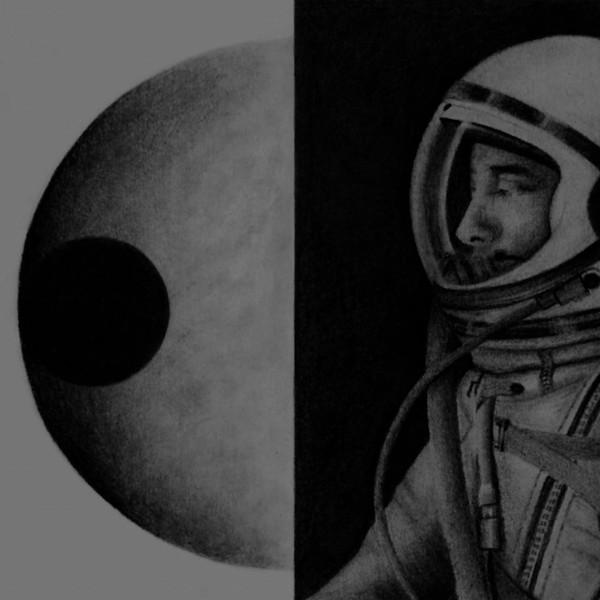 Stupid Cosmonaut - Algol - Lp