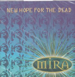 Mira - New Hope For The Dead - Cd