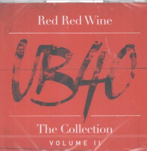 UB40 - Red Red Wine The Collection Volume Ii - Cd