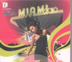 Various Artists - Cr2 Presents Miami 2010 Live And Direct - Triple Cd