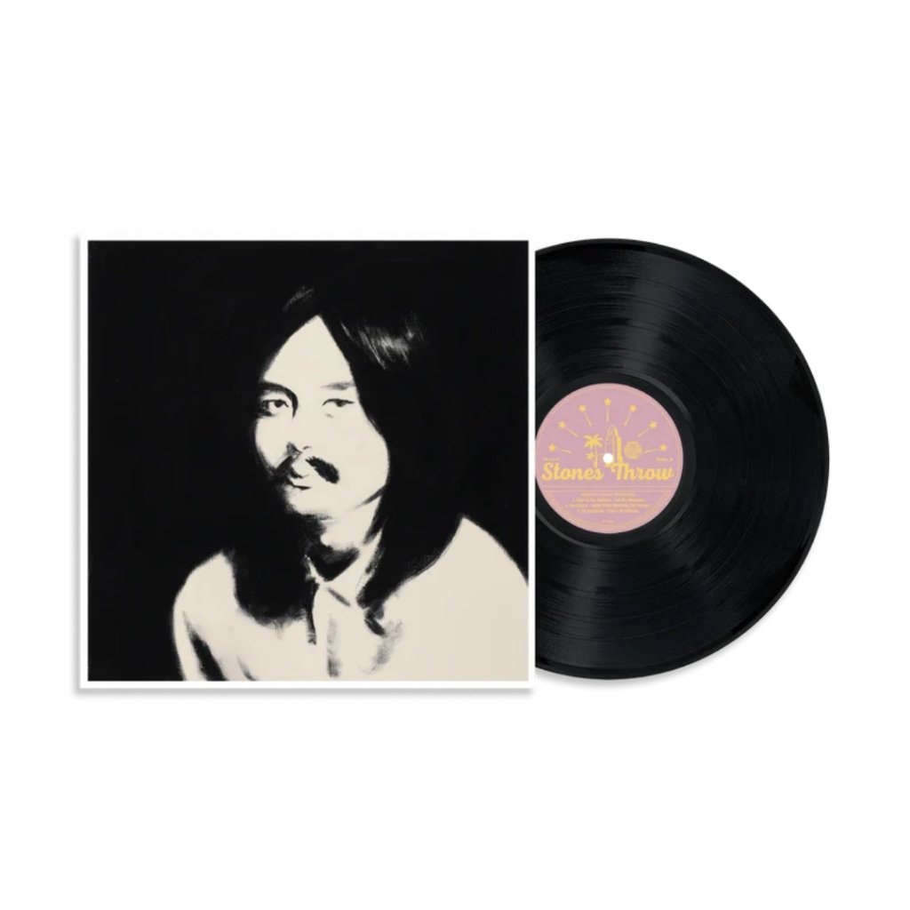 Various Artists - Hosono House Revisited (Haruomi Hoson / Various Artists) - Double Lp