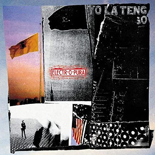 Yo La Tengo - Electr-O-Pura - Double Lp