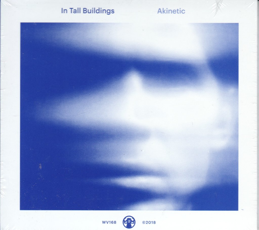 In Tall Buildings - Akinetic - Cd