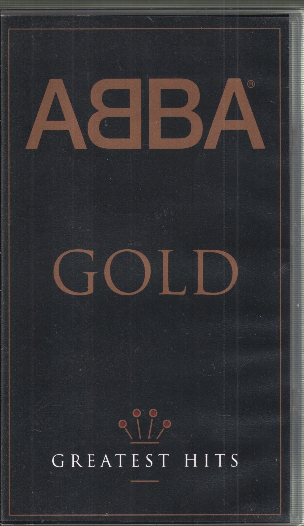 ABBA - Gold (Greatest Hits) - Video