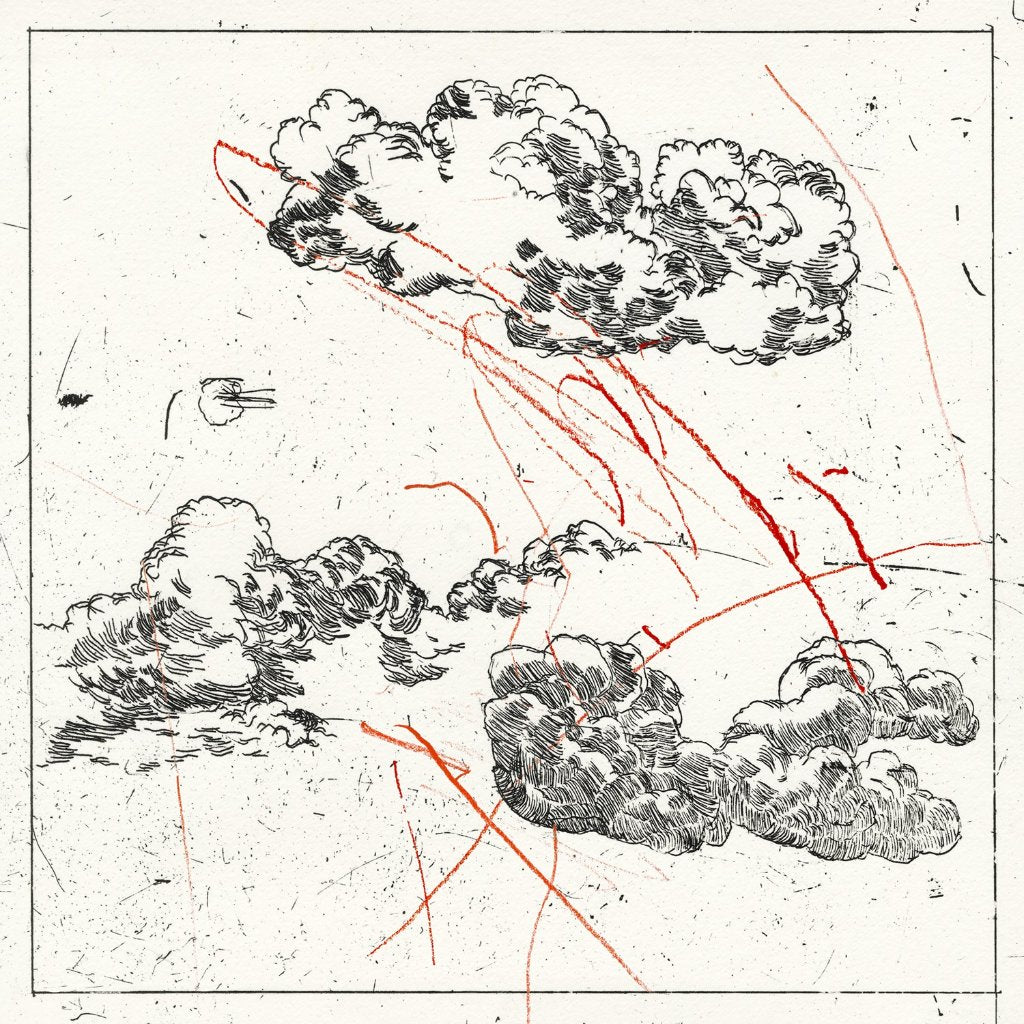 Able Noise - High Tide - Lp