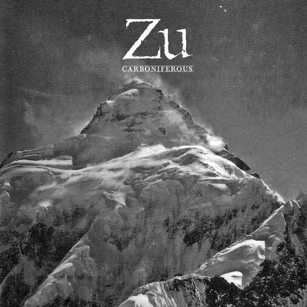 Zu - Carboniferous - Lp