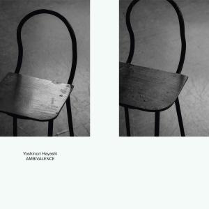 Yoshinori Hayashi - Ambivalence - Double Lp