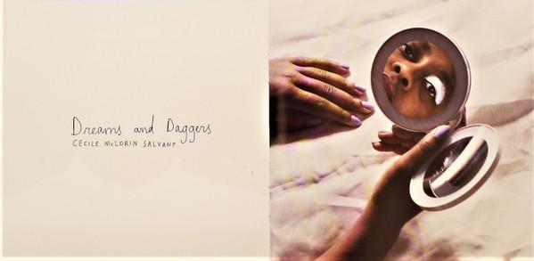 Cecile McLorin Salvant - Dreams and Daggers - Double Cd