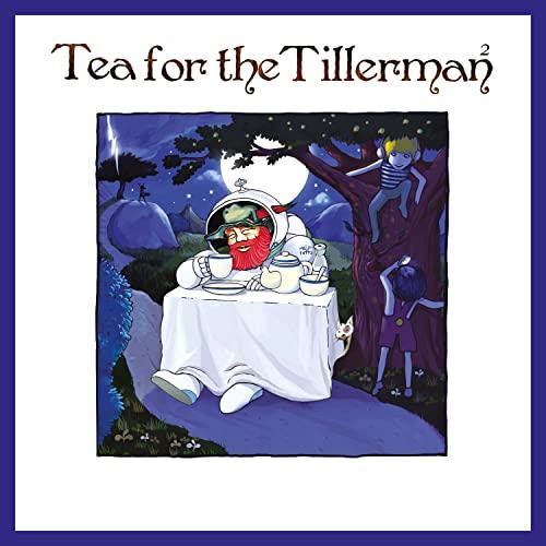 Yusuf/Cat Stevens - Tea For the Tillerman 2 - Cd