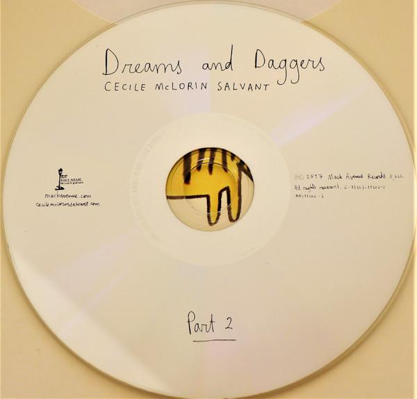 Cecile McLorin Salvant - Dreams and Daggers - Double Cd