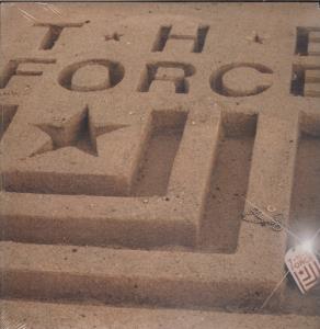 Force (New Wave Group) - Force - Lp