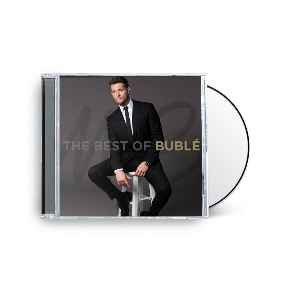 Michael Buble - Best Of - Cd