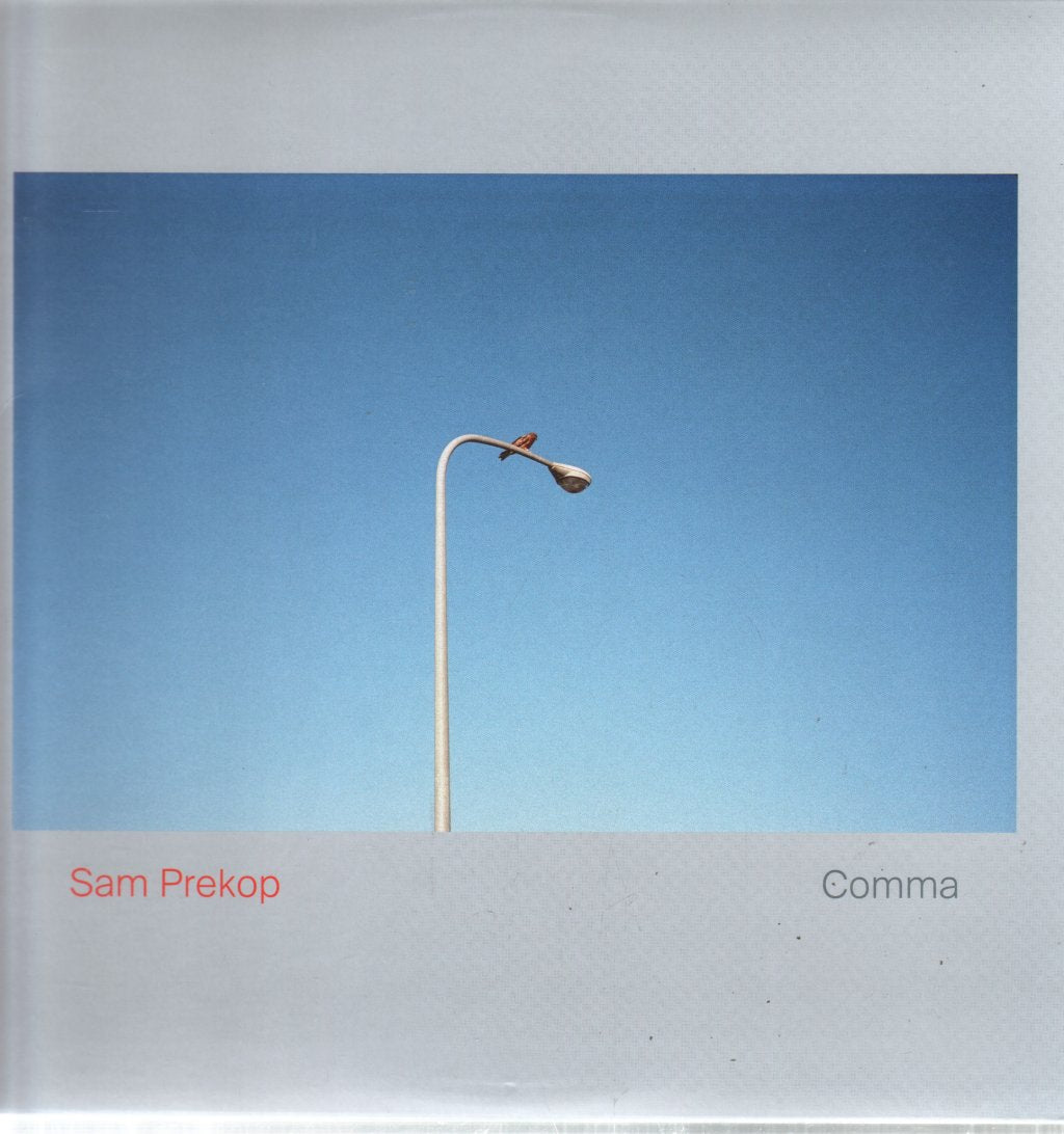 Sam Prekop - Comma - Lp