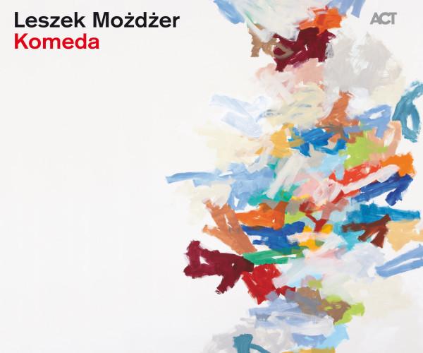 Leszek Mozdzer - Komeda - Cd