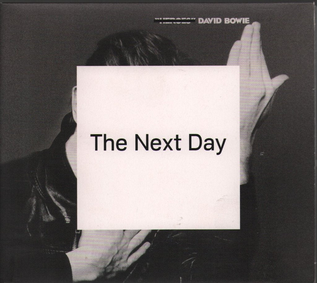 David Bowie - Next Day - Cd