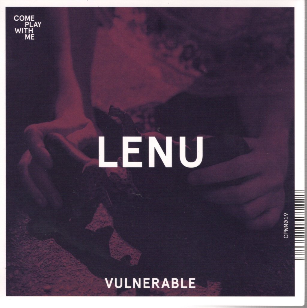 Sunflower Thieves / Lenu - Don't Mind The Weather / Vulnerable - 7 Inch