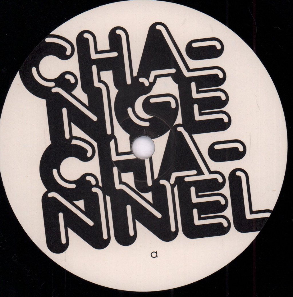 Lo-Fi-Fnk - Change Channel - 7 Inch