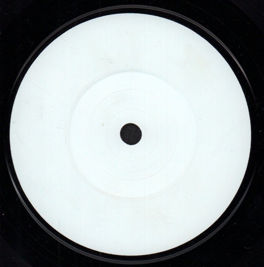 Alisha Warren - Discover Me - 7 Inch