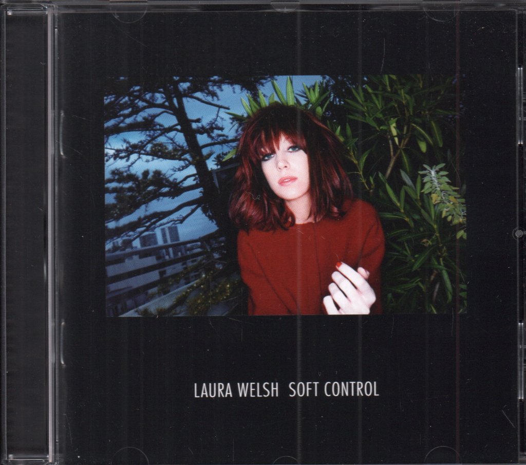 Laura Welsh - Soft Control - Cd