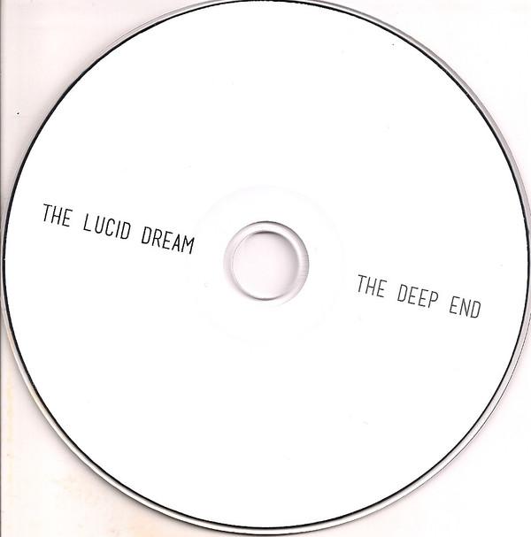 Lucid Dream - Deep End - Cd