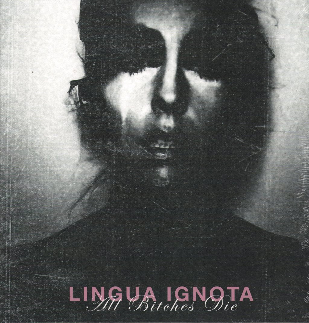 Lingua Ignota - All Bitches Die - Lp