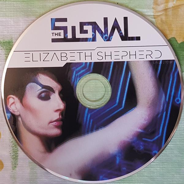 Elizabeth Shepherd - Signal - Cd