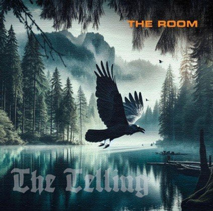 Room - Telling - Cd