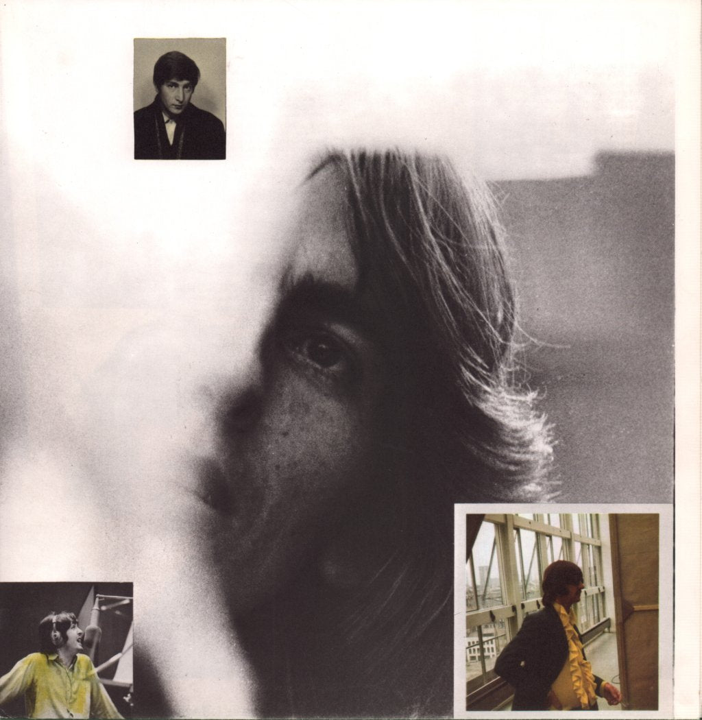 Beatles - White Album - Double Lp