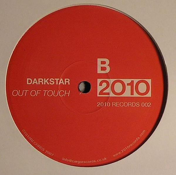 Darkstar - Lilyliver - 12 Inch