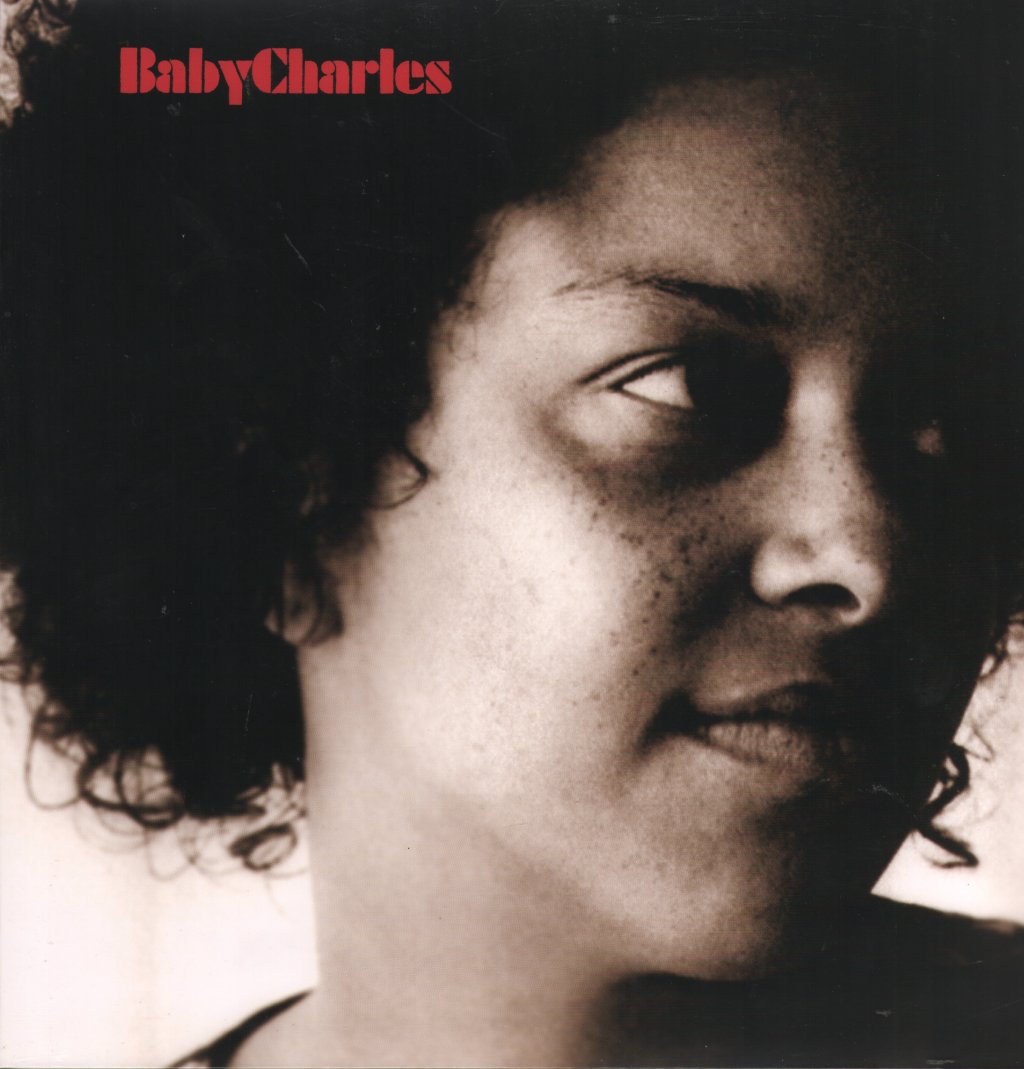 Baby Charles - Baby Charles - Lp