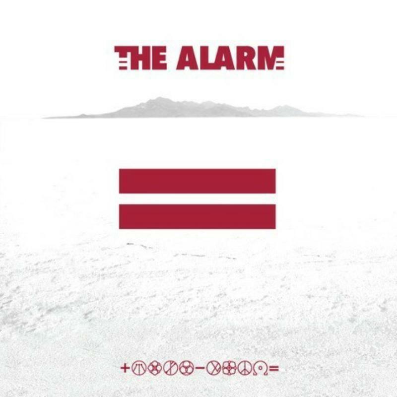 Alarm - Equals - Lp