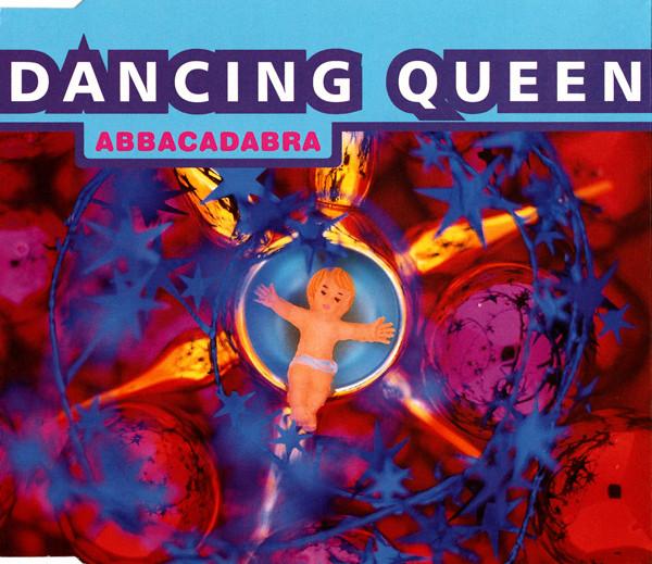 Abbacadabra - Dancing Queen - Cd