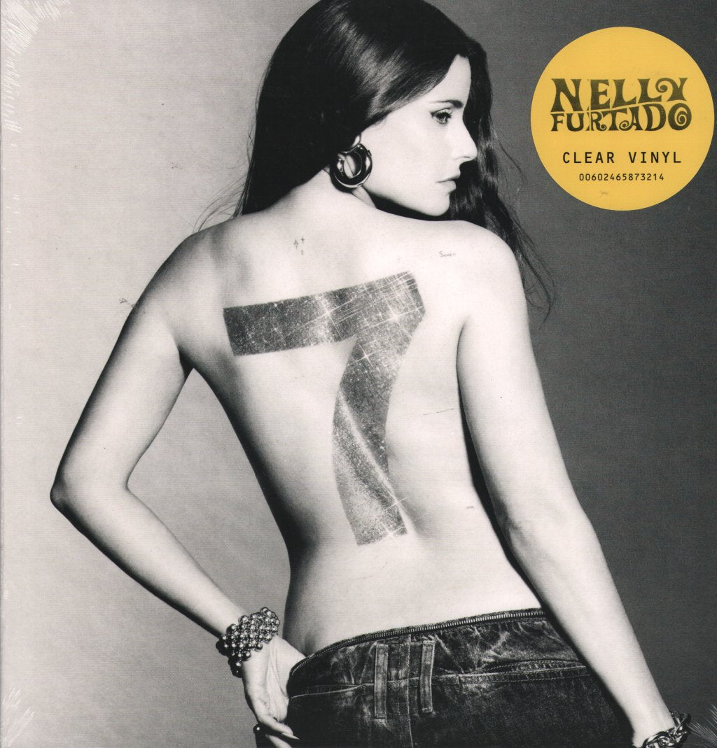 Nelly Furtado - 7 - Lp