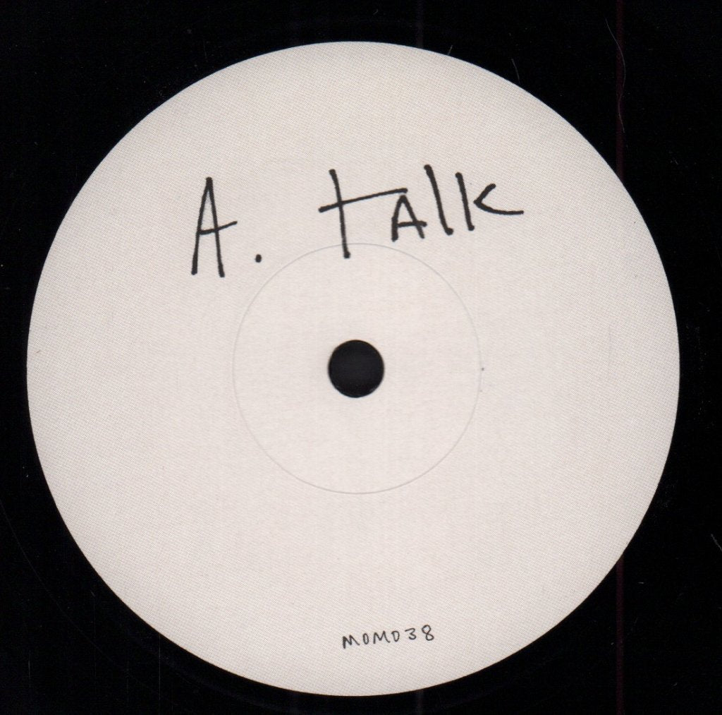 Big Deal - Talk - 7 Inch