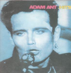 Adam Ant - Hits - Cd