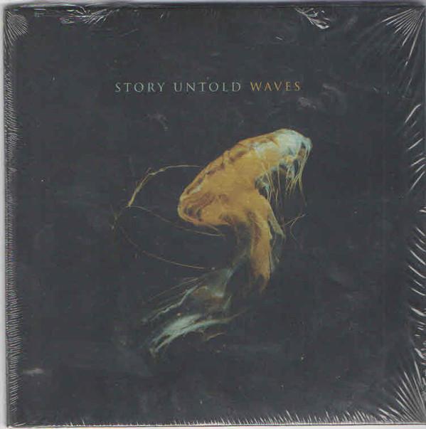 Story Untold - Waves - Cd