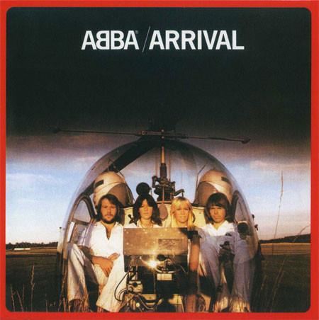 ABBA - 4 Original Albums - Cd Set