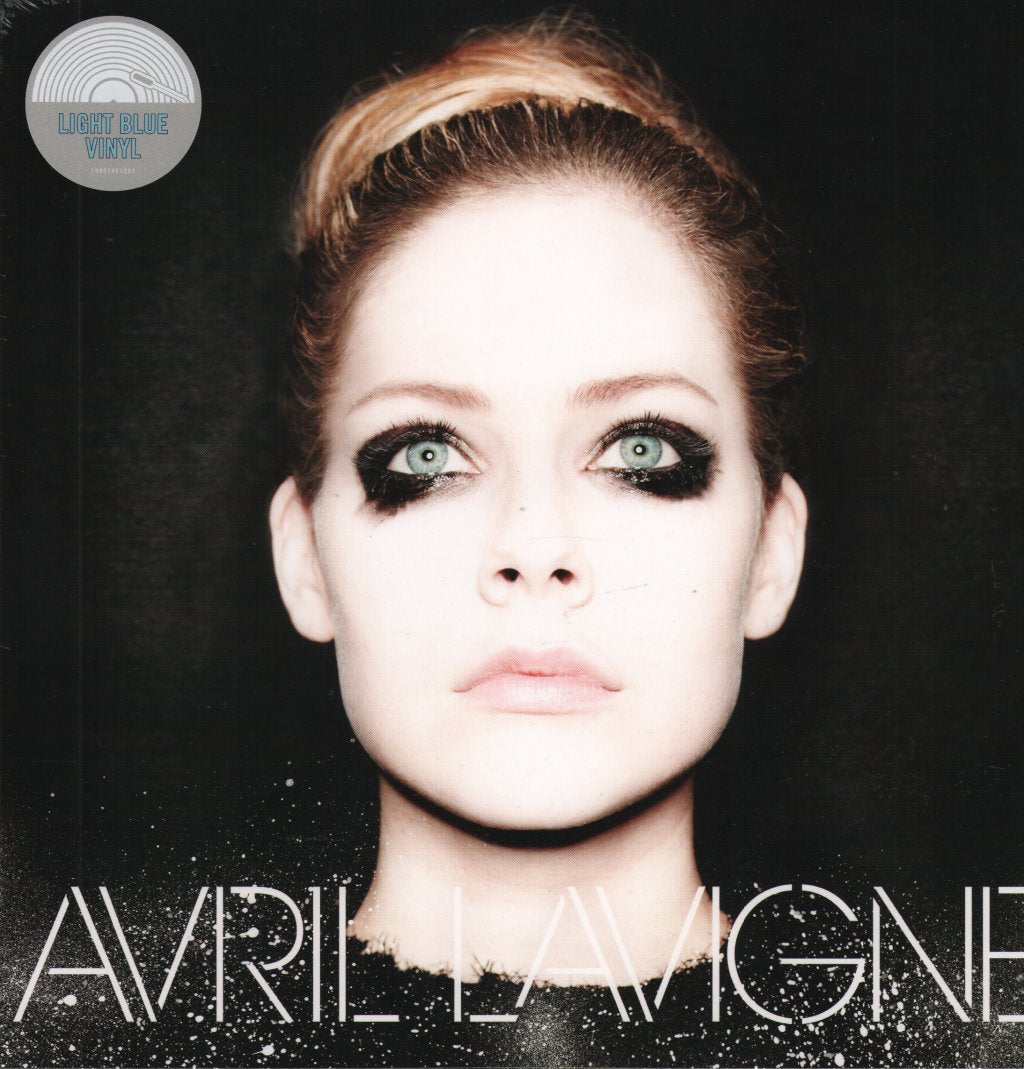 Avril Lavigne - Avril Lavigne - Double Lp