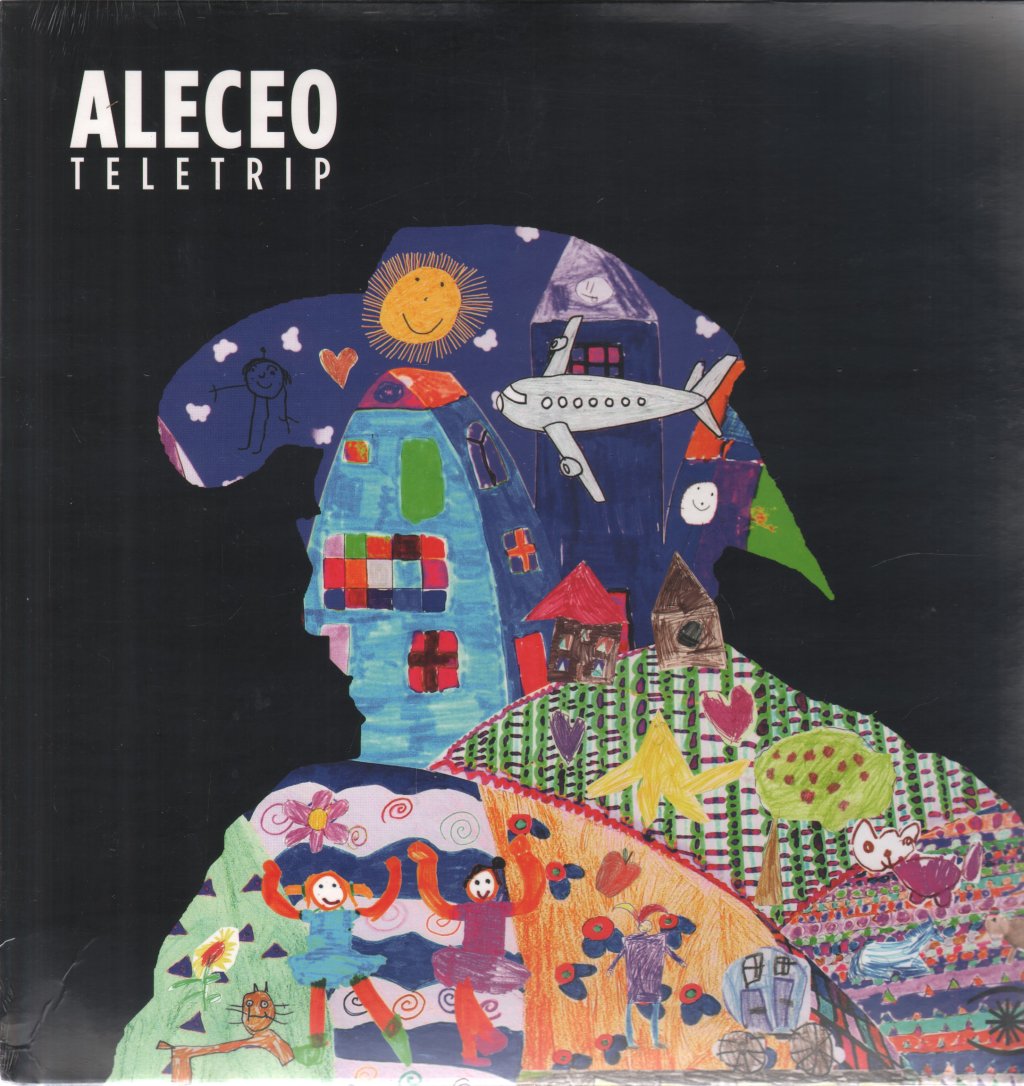 Aleceo - Teletrip - Double Lp