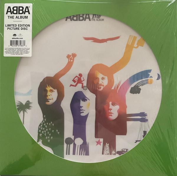 ABBA - Album - Lp