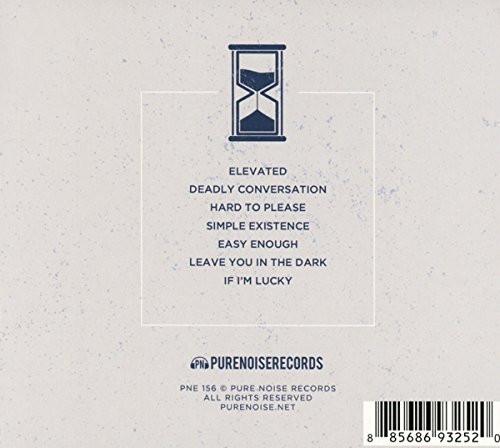 State Champs - Acoustic Things - Cd