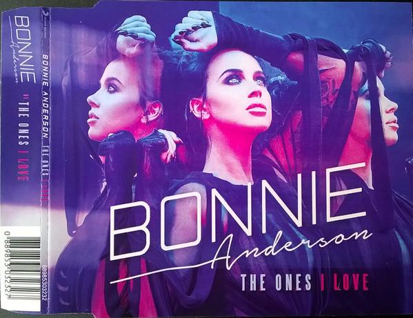 Bonnie Anderson - Ones I Love - Cd