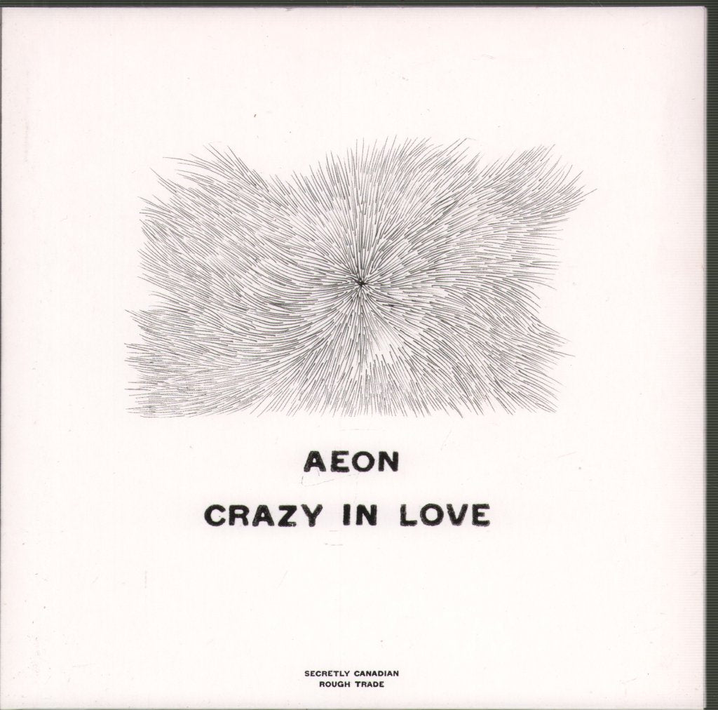 Antony And The Johnsons - Aeon - 7 Inch