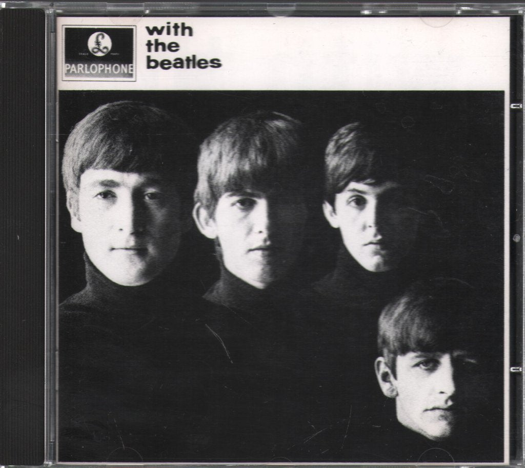 Beatles - With The - Cd