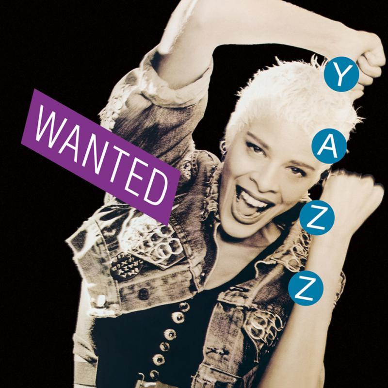 Yazz - Wanted - Triple Cd