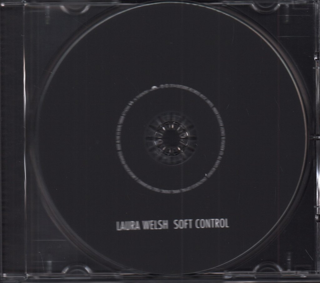 Laura Welsh - Soft Control - Cd