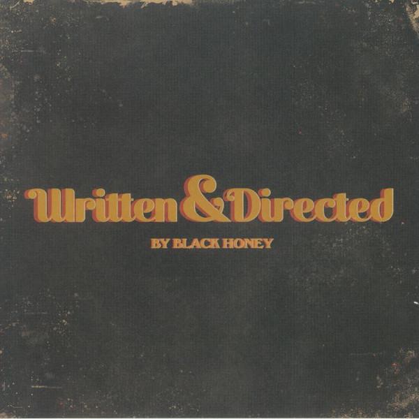 Black Honey - Written & Directed - Lp