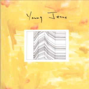 Young Jesus - Young Jesus - Cd