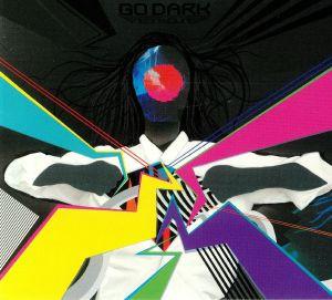 Go Dark - Neon Young - Cd