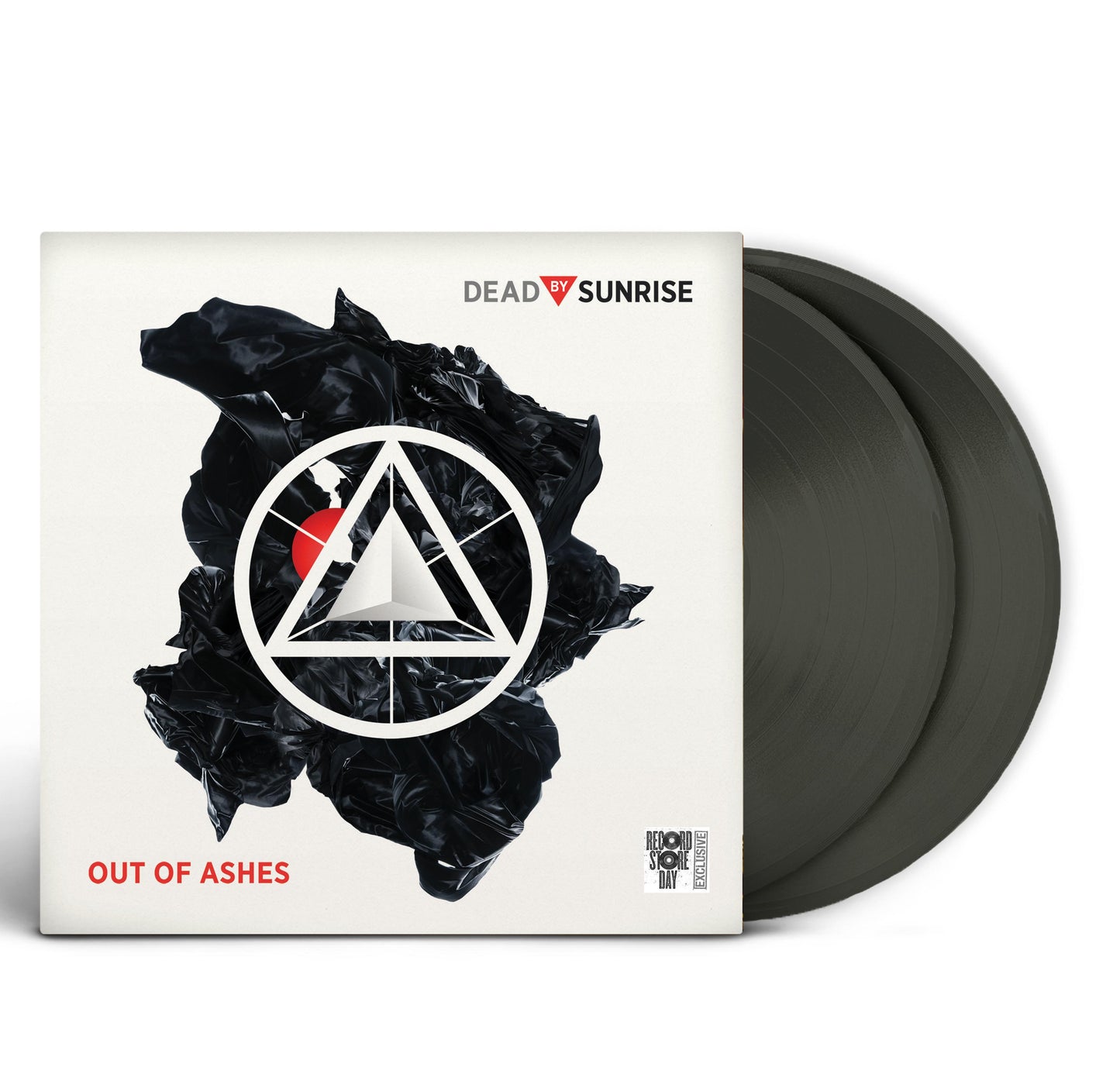 Dead By Sunrise - Out Of Ashes (RSD2024) - Double Lp